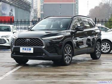 典当抵押汽车