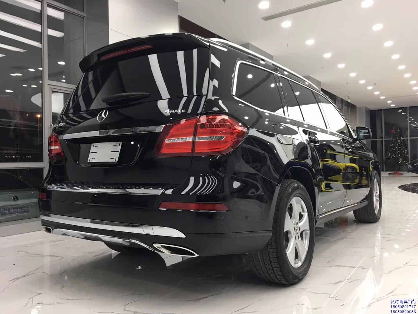 成都车典当可以抵押吗